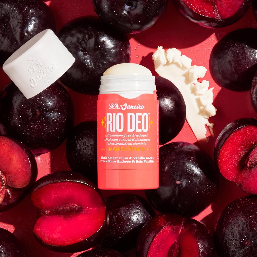 Lookfantastic Sol De Janeiro Rio Deo Cheirosa 40 Refill