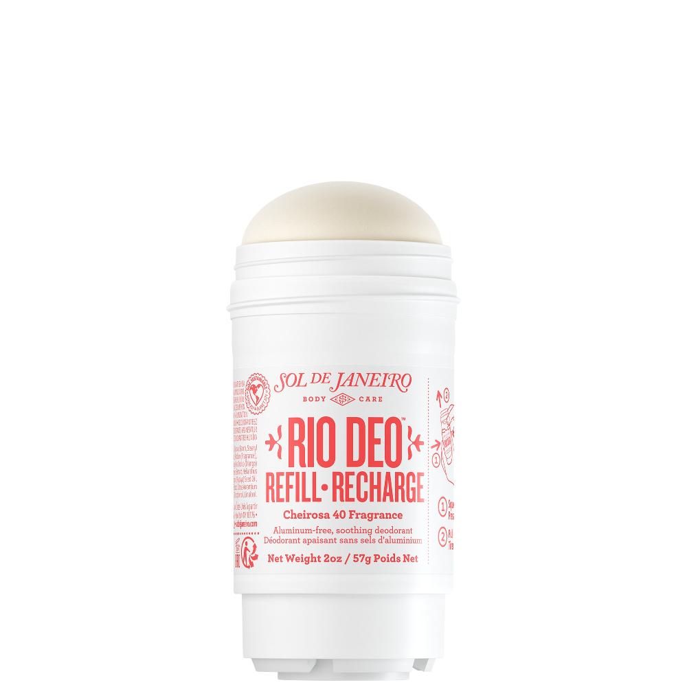 lookfantastic Sol de Janeiro Rio Deo Cheirosa 40 Refill