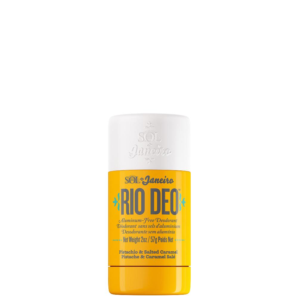 lookfantastic Sol de Janeiro Rio Deo Cheirosa 62 Aluminiumfreies Deodorant 57 g