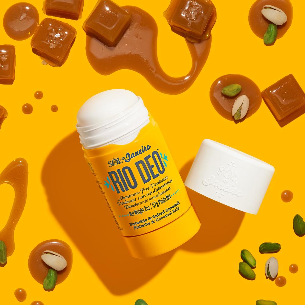 Lookfantastic Sol De Janeiro Rio Deo Cheirosa 62 Refill