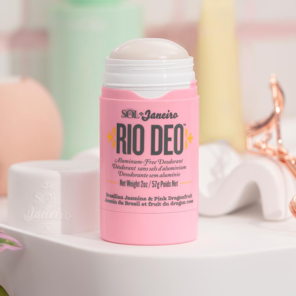 Lookfantastic Sol De Janeiro Rio Deo Cheirosa 68 Refill