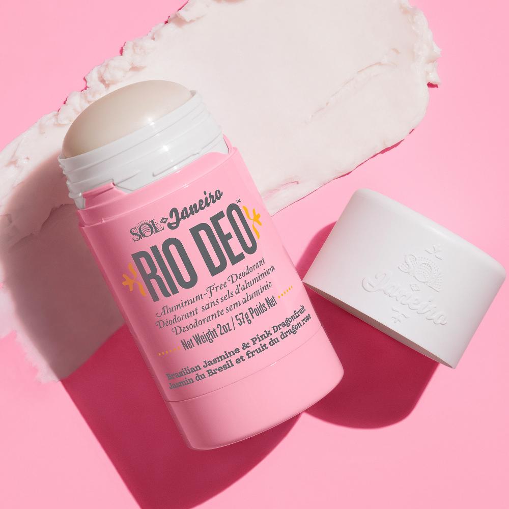 Lookfantastic Sol De Janeiro Rio Deo Cheirosa 68 Refill