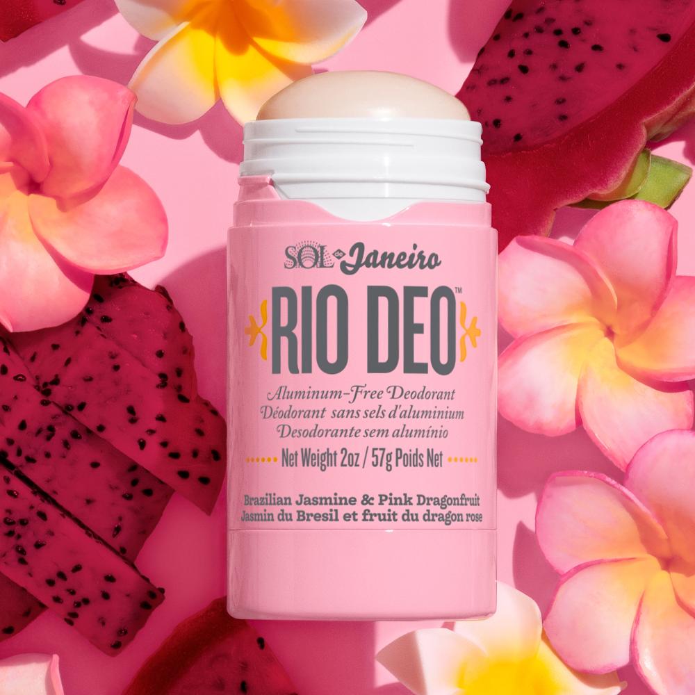 Lookfantastic Sol De Janeiro Rio Deo Cheirosa 68 Refill