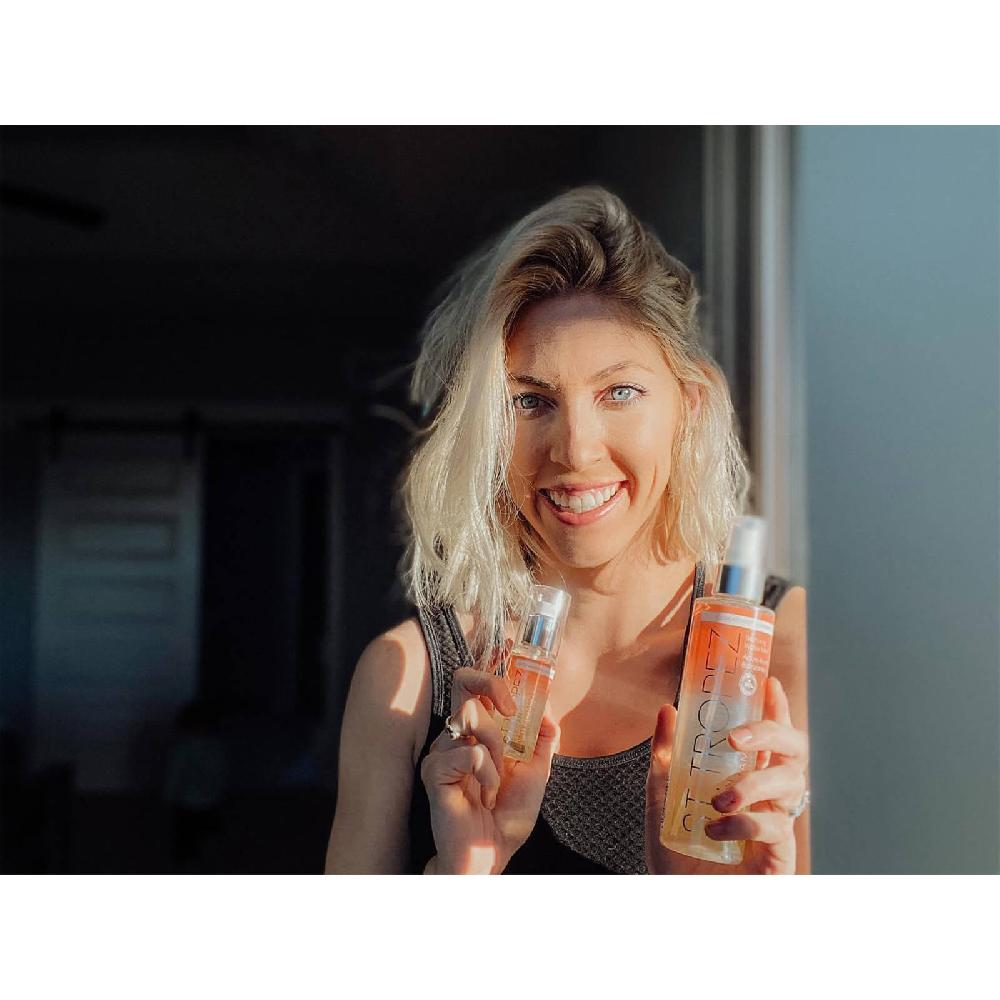 Lookfantastic St. Tropez Self Tan Purity Vitamins Mist 200ml