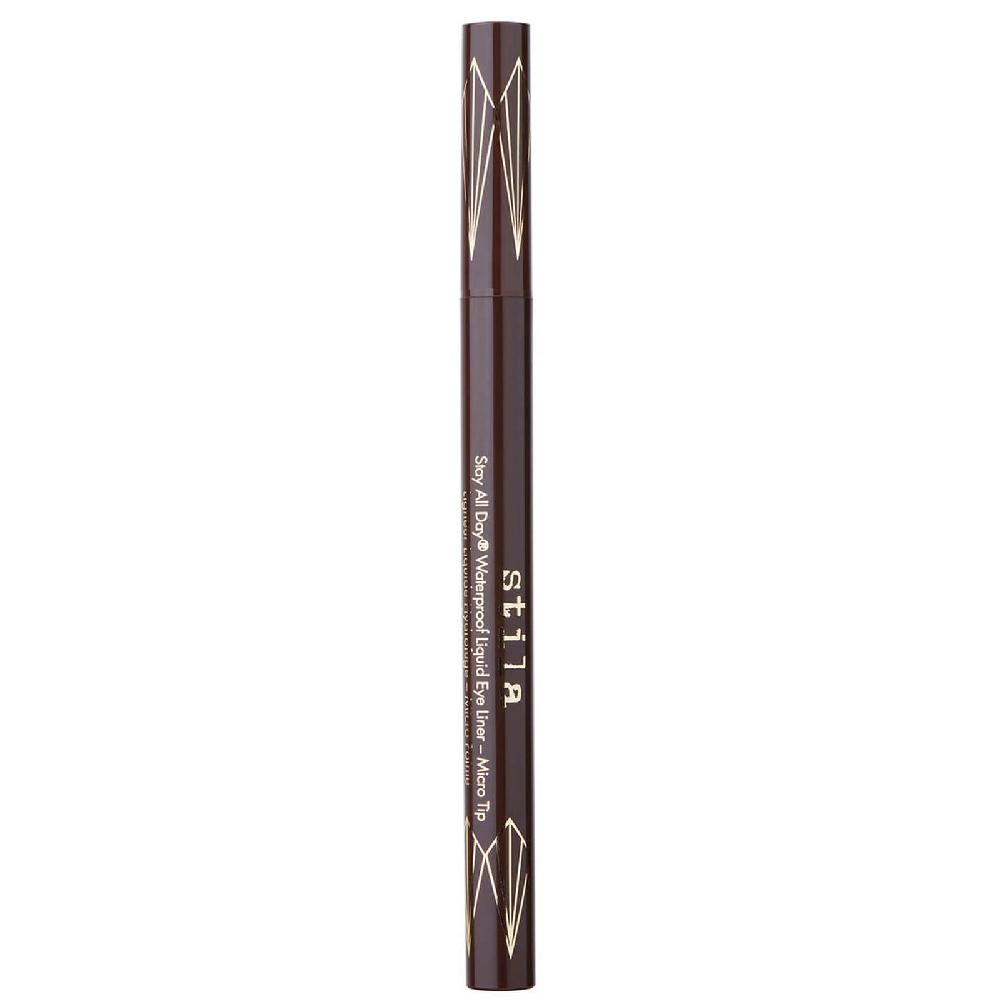 Lookfantastic Stila Stay All Day Liquid Eye Liner Micro Tip 0.5ml