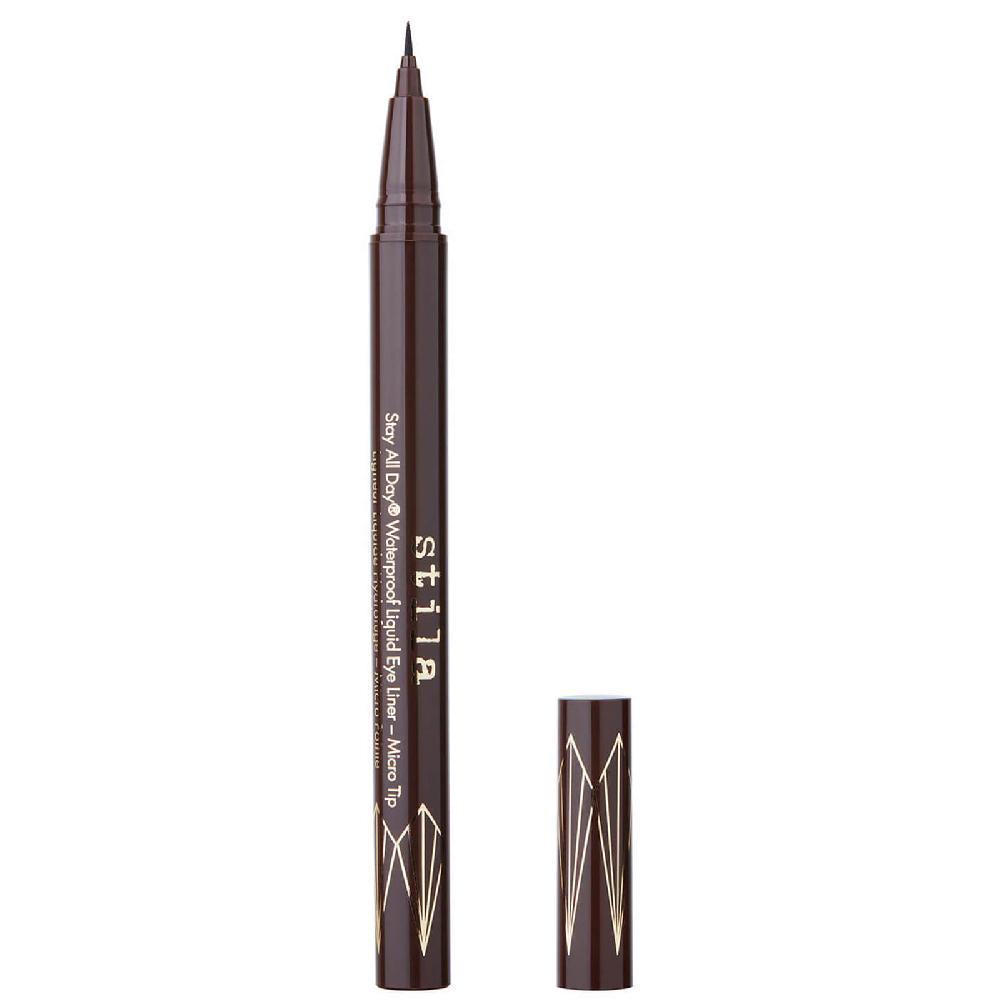 lookfantastic Stila Stay All Day Liquid Eye Liner Micro Tip 0.5ml