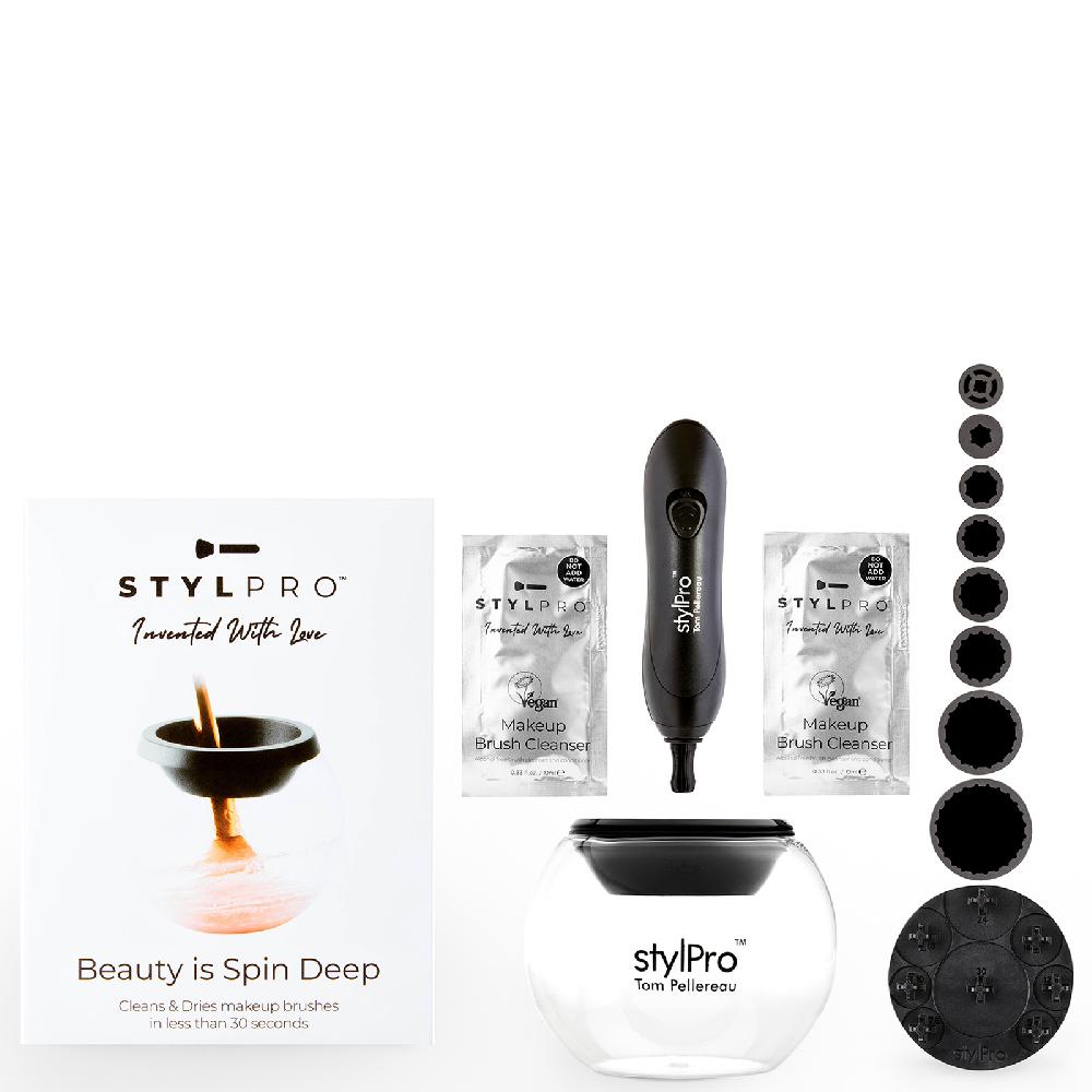 Lookfantastic StylPro Original Make Up Brush Cleaner And Dryer