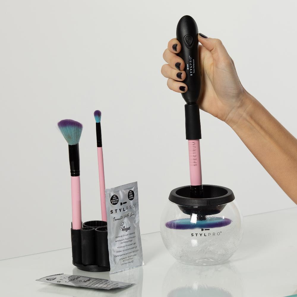 Lookfantastic StylPro Original Make Up Brush Cleaner And Dryer
