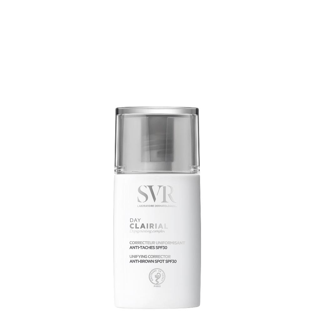 lookfantastic SVR Clarial Day SPF30 Pigmentation and Dark Spot Correction and Protection 30ml