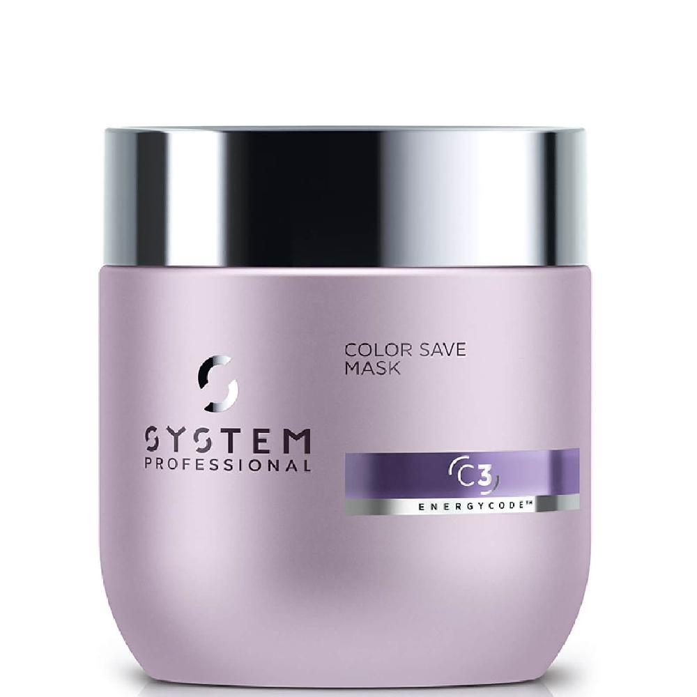 Lookfantastic System Professional Color Save Mask 200ml