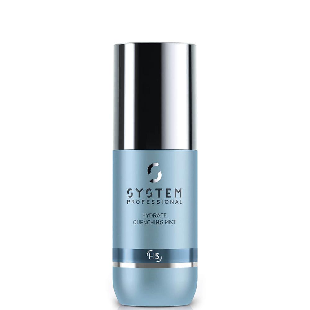 lookfantastic System Professional Hydrate Quenching Mist 125 ml