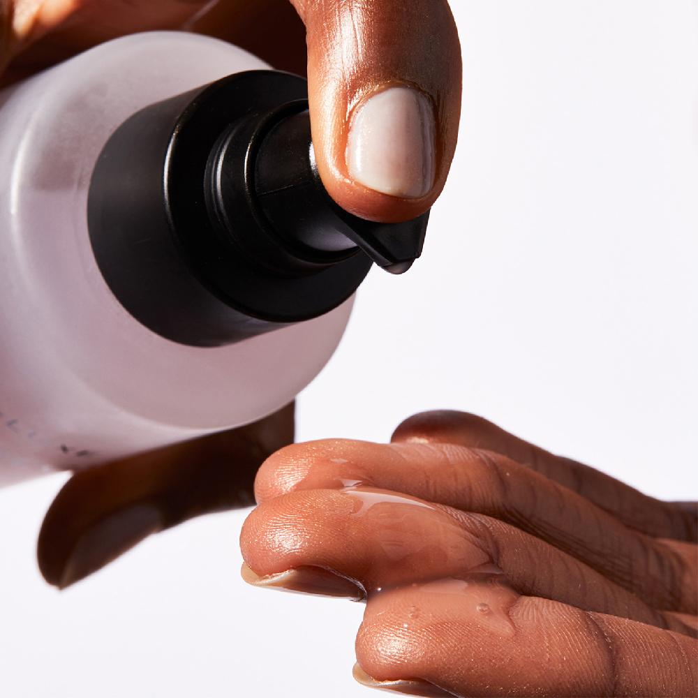 Lookfantastic Tan-Luxe Super Glow Body Hyaluron-Selbstbräunungserum 150 Ml