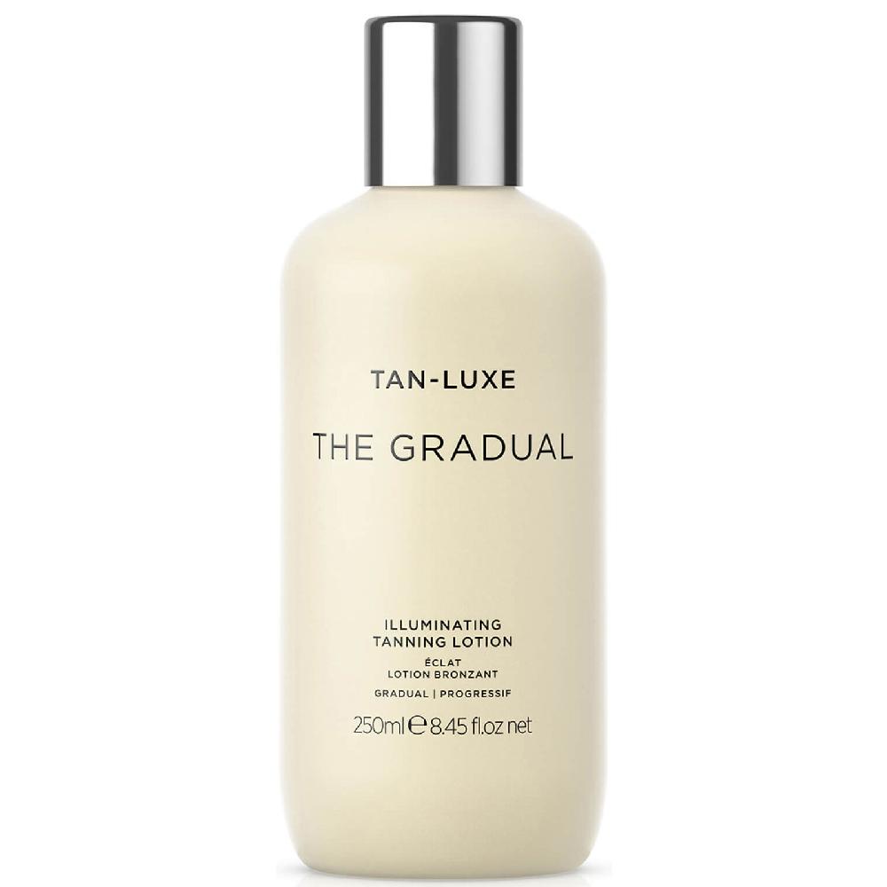 lookfantastic Tan-Luxe The Gradual Aufhellende Bräunungslotion 250 ml