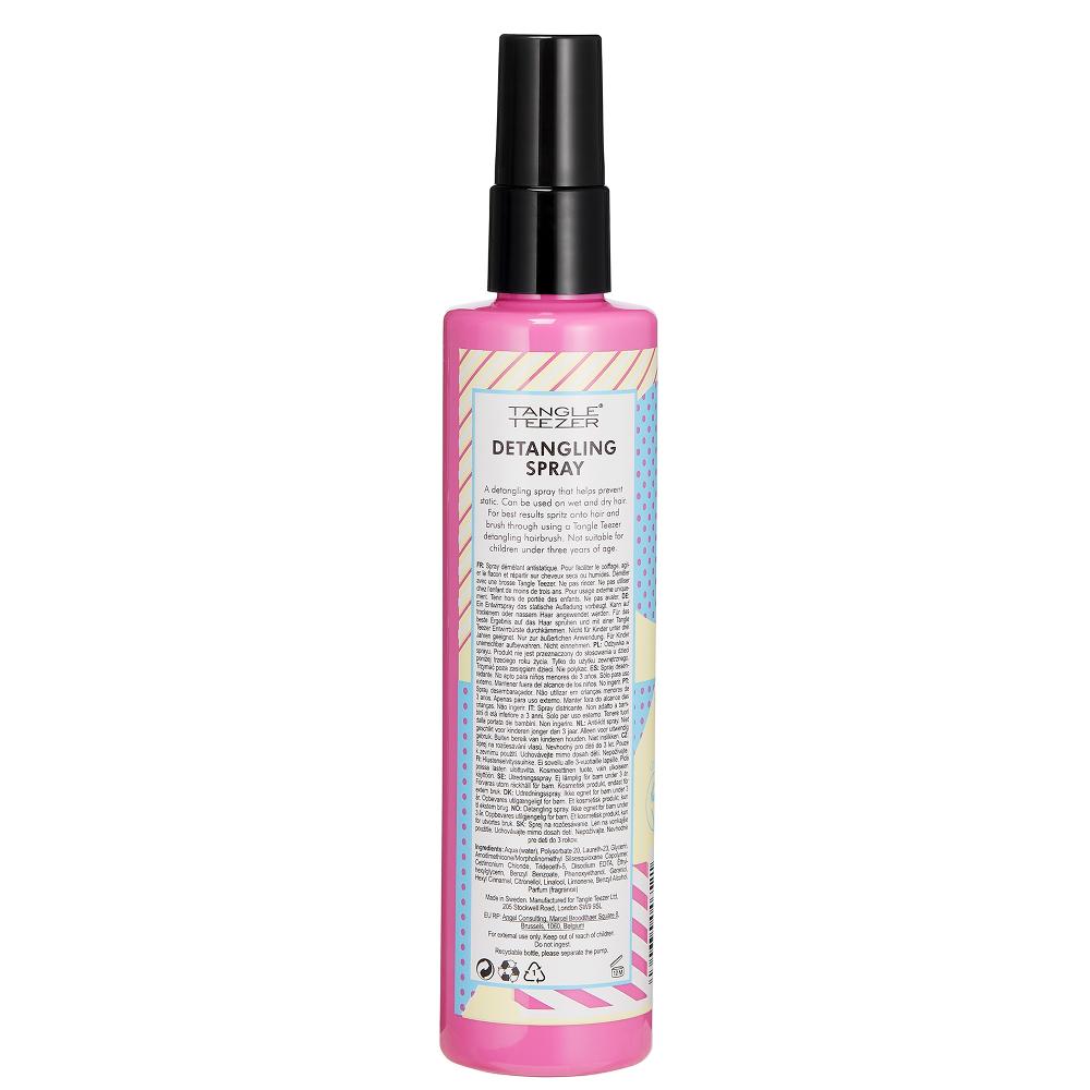 Lookfantastic Tangle Teezer Detangling Spray For Kids 150ml