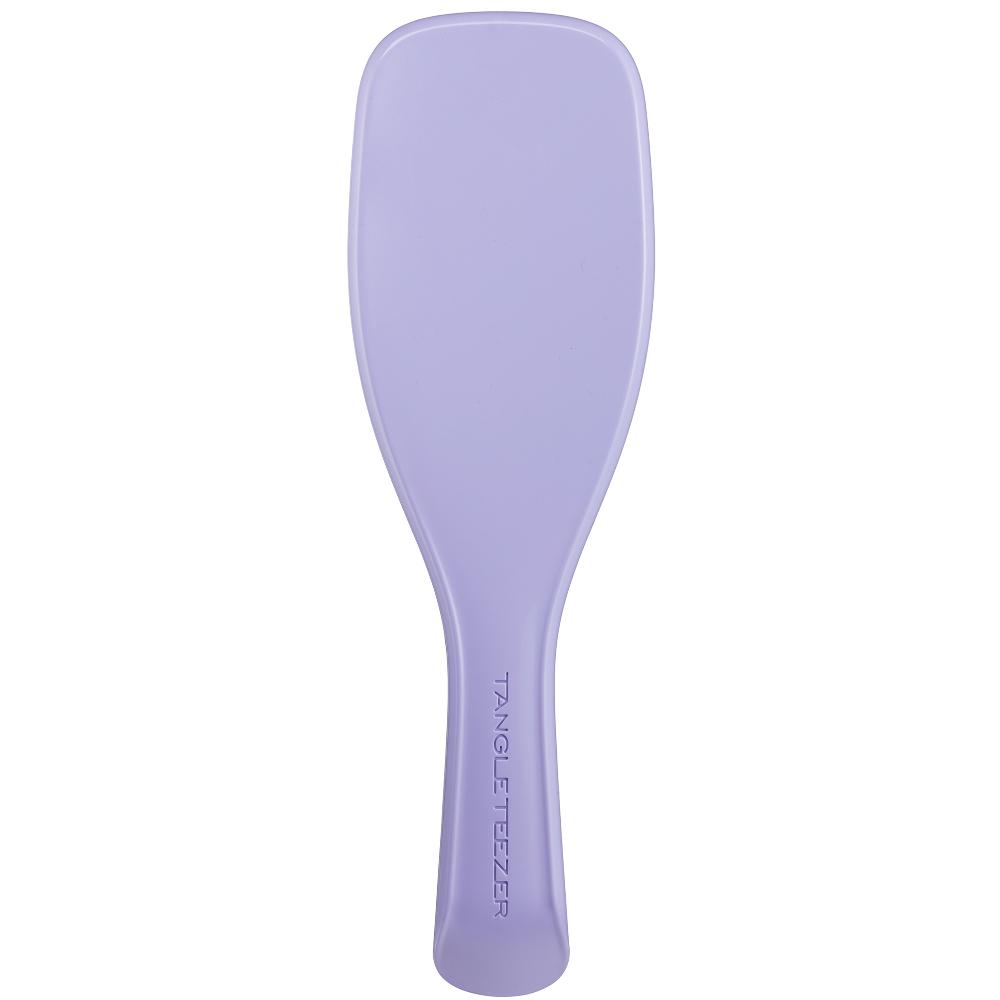 Lookfantastic Tangle Teezer Naturally Curly Hairbrush - Purple Passion