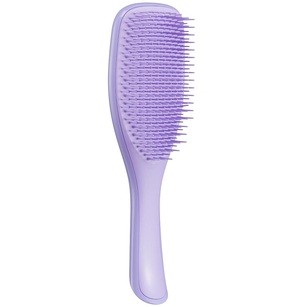 lookfantastic Tangle Teezer Naturally Curly Hairbrush - Purple Passion