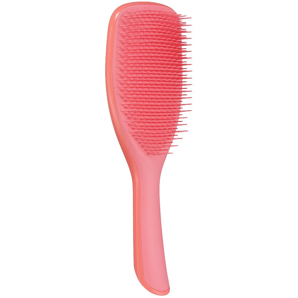 lookfantastic Tangle Teezer The Large Ultimate Detangler Brush - Salmon Pink