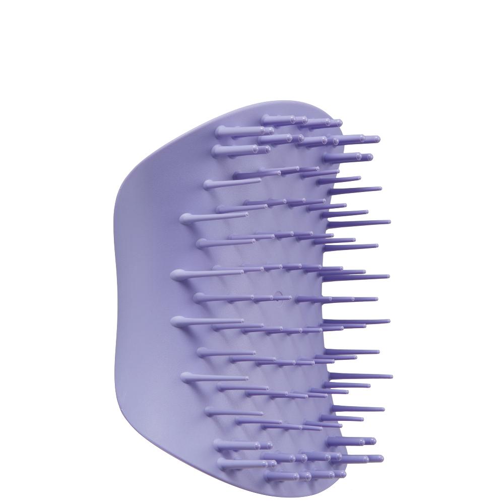 lookfantastic Tangle Teezer The Scalp Exfoliator and Massager - Lavender Lite