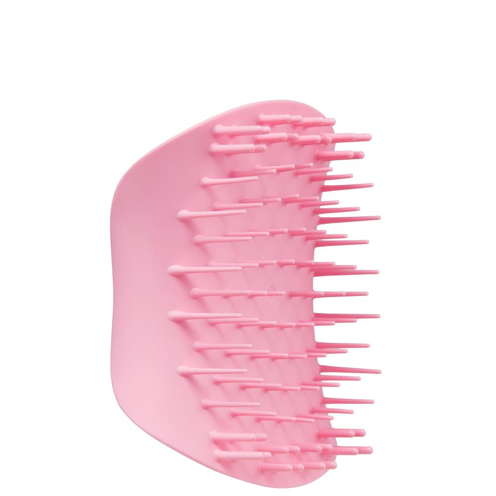lookfantastic Tangle Teezer The Scalp Exfoliator and Massager - Pretty Pink