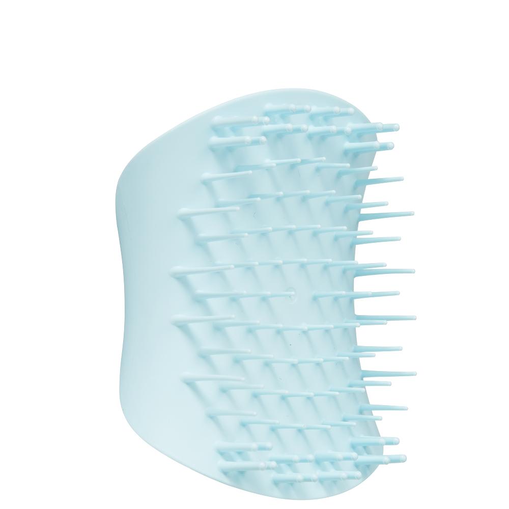 lookfantastic Tangle Teezer The Scalp Exfoliator and Massager - Seafoam Blue