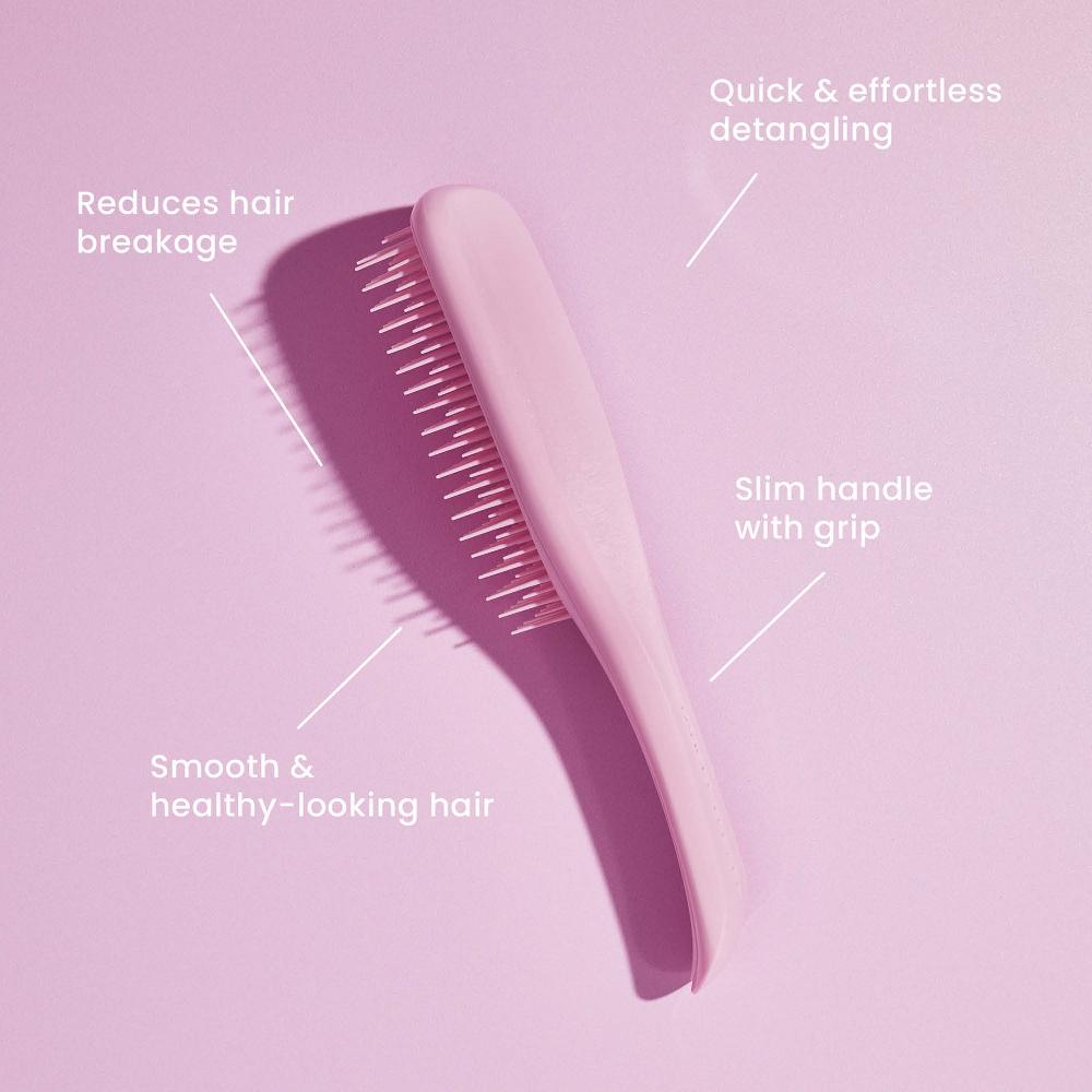 Lookfantastic Tangle Teezer The Ultimate Detangler Brush - Pink Mint