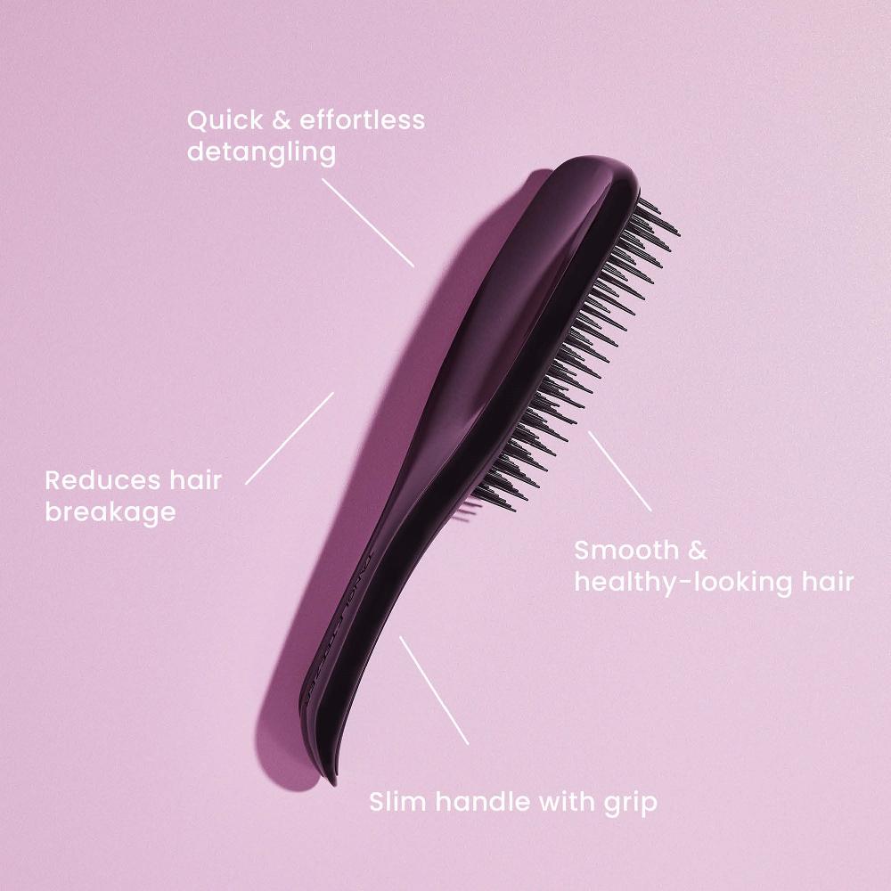 Lookfantastic Tangle Teezer The Ultimate Detangler Brush - Pink Punch