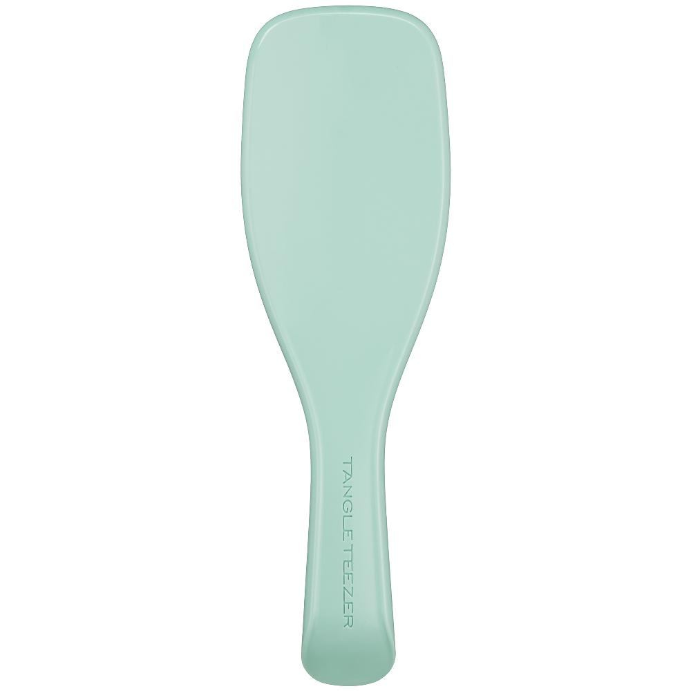 Lookfantastic Tangle Teezer The Ultimate Detangler Fine And Fragile Brush - Marine Teal