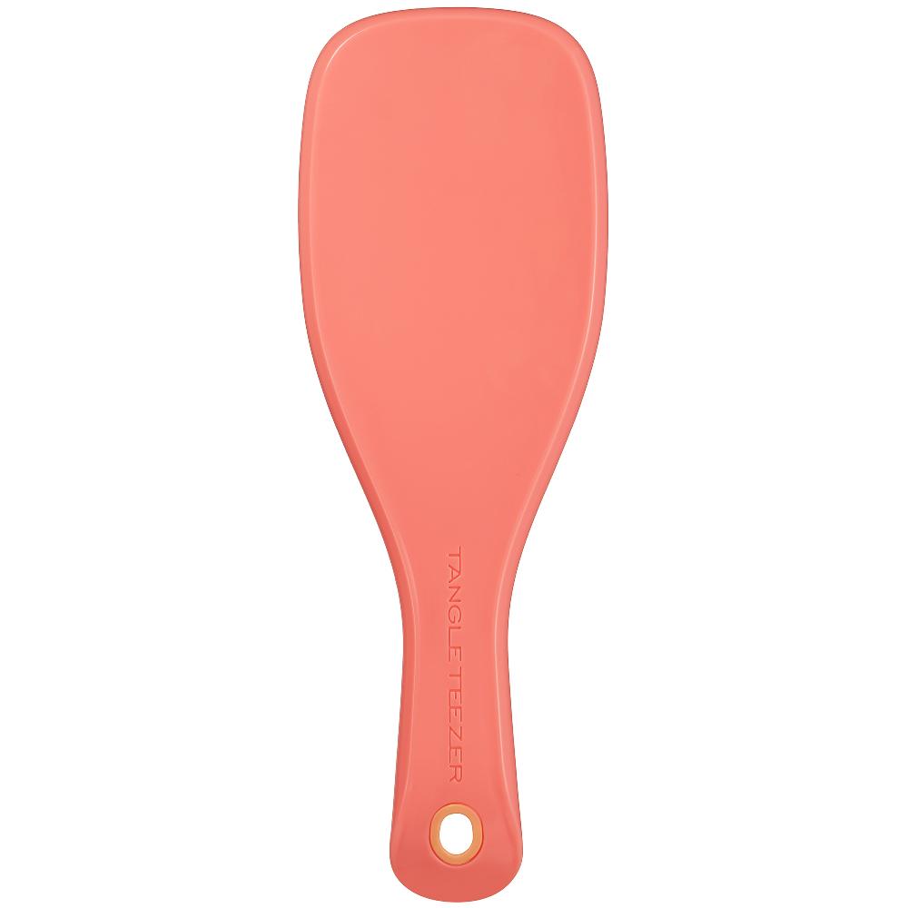 Lookfantastic Tangle Teezer The Ultimate Detangler Mini Brush - Pink/Apricot