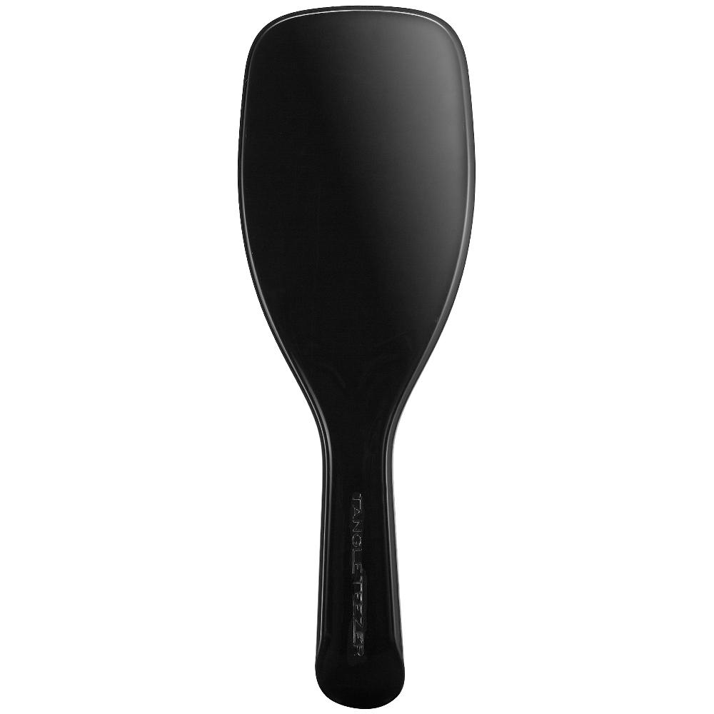 Lookfantastic Tangle Teezer The Ultimate Large Detangler Brush - Black Gloss