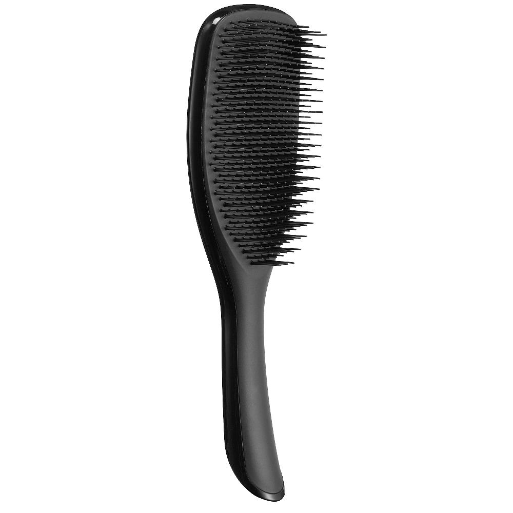 lookfantastic Tangle Teezer The Ultimate Large Detangler Brush - Black Gloss