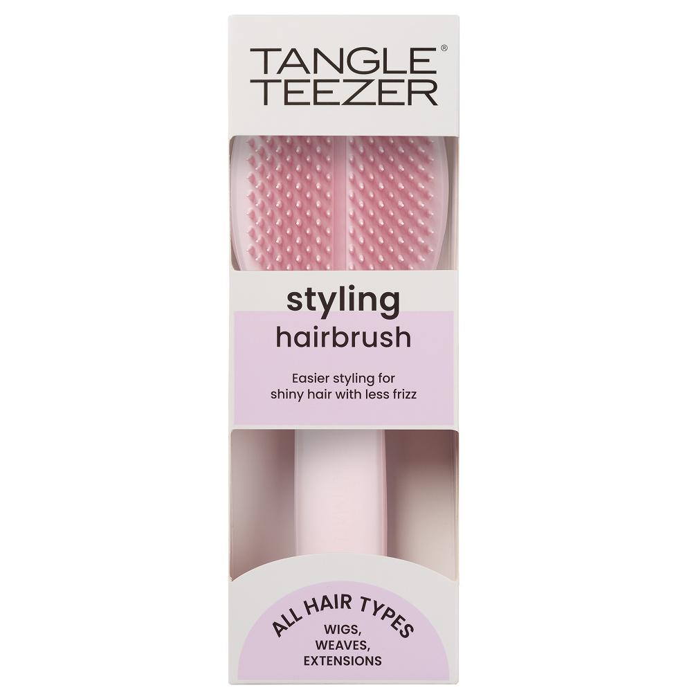 Lookfantastic Tangle Teezer The Ultimate Styler - Millennial Pink