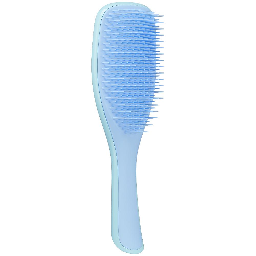lookfantastic Tangle Teezer The Wet Detangler - Denim Blues