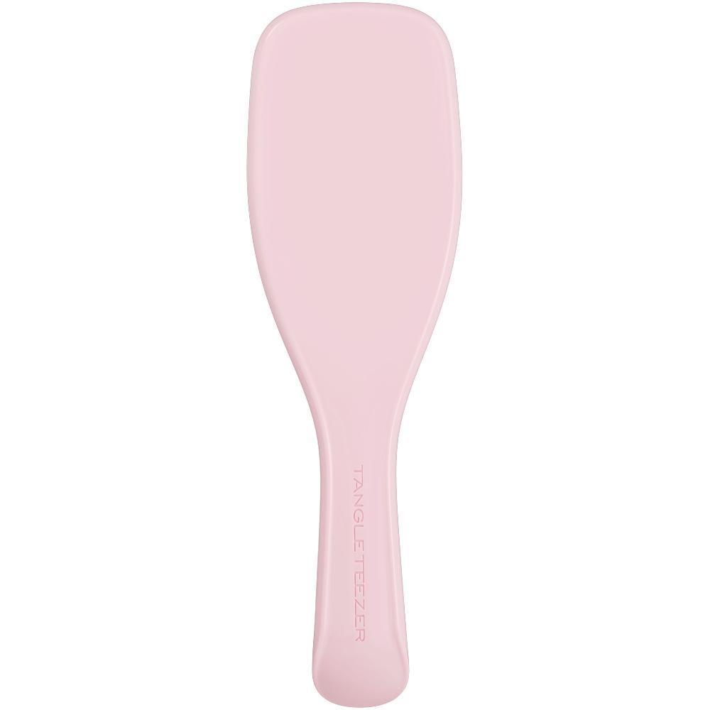 Lookfantastic Tangle Teezer The Wet Detangler Hair Brush - Millennial Pink