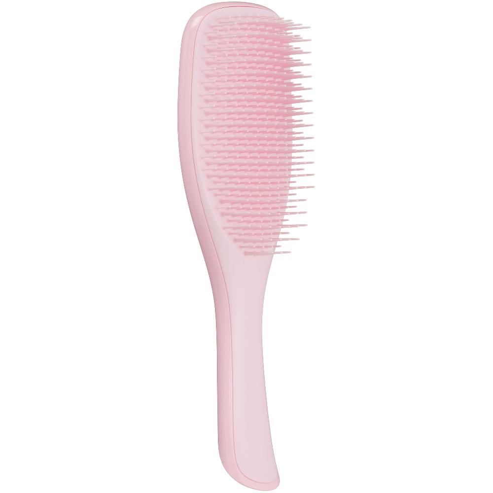 lookfantastic Tangle Teezer The Wet Detangler Hair Brush - Millennial Pink