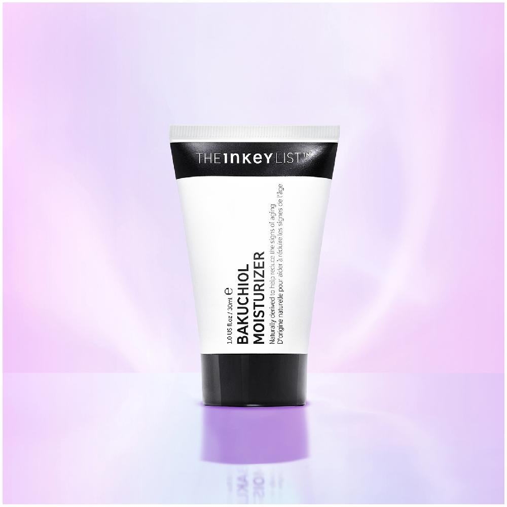 Lookfantastic The INKEY List Bakuchiol Feuchtigkeitspflege 30 Ml