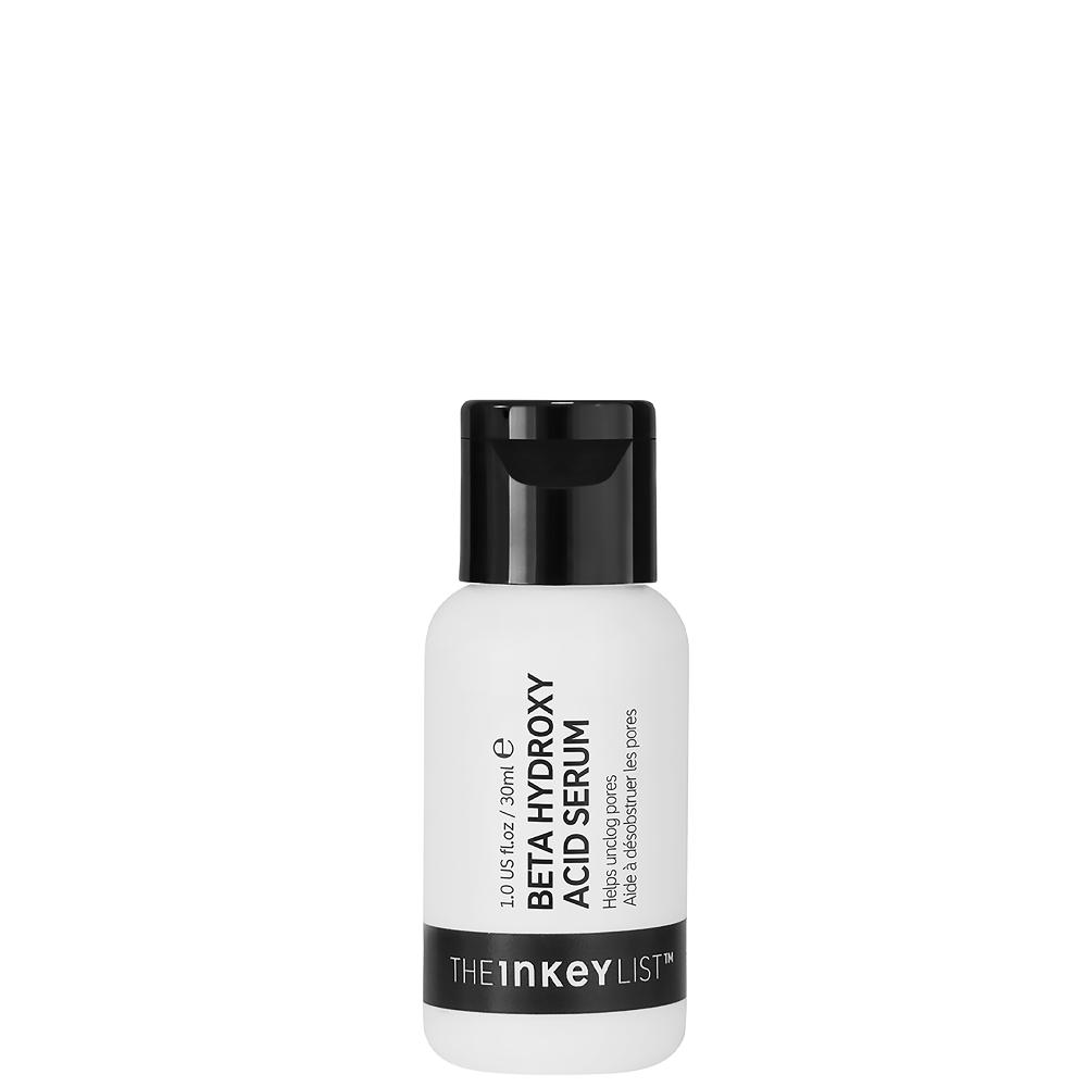 lookfantastic The INKEY List Beta Hydroxy Acid Serum 30 ml
