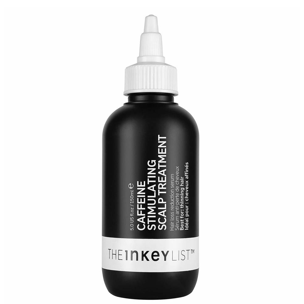 lookfantastic The INKEY List Caffeine Stimulating Scalp Treatment 150ml