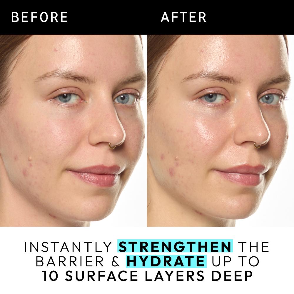 Lookfantastic The INKEY List Ectoin Hydro-Barrier Serum 30ml