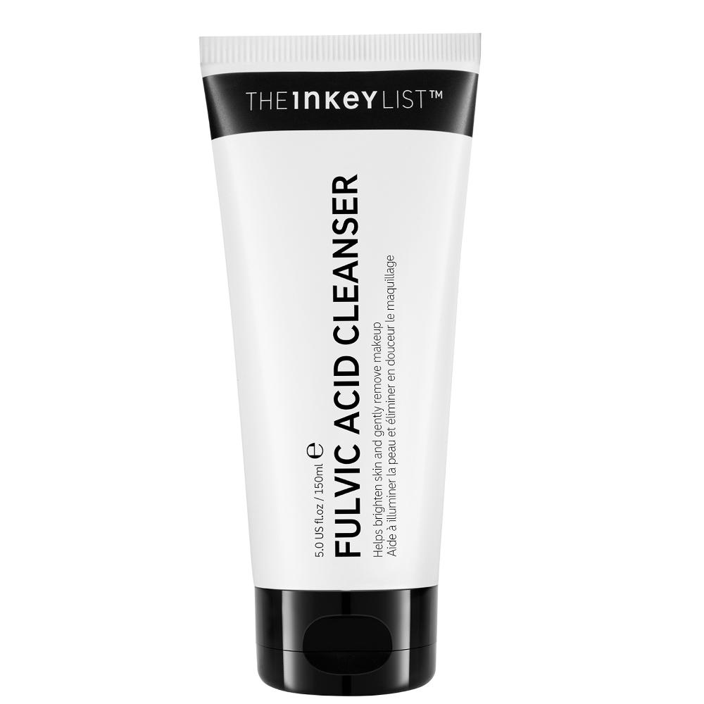 lookfantastic The INKEY List Fulvic Acid Cleanser 150ml