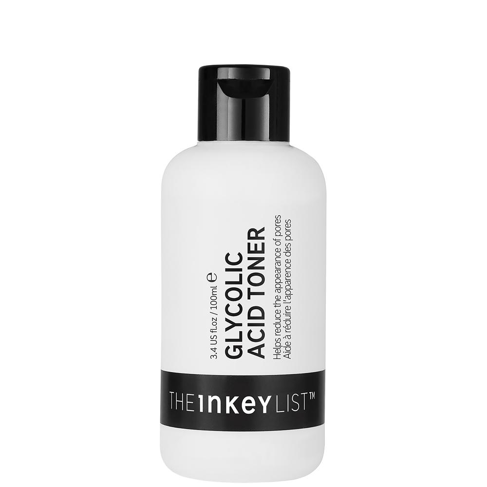 lookfantastic The INKEY List Glycolsäure-Toner 100 ml