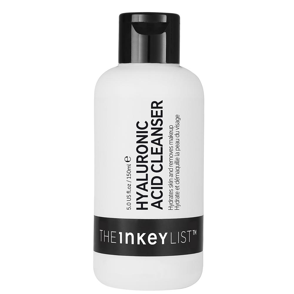lookfantastic The INKEY List Hyaluronic Acid Cleanser 150ml