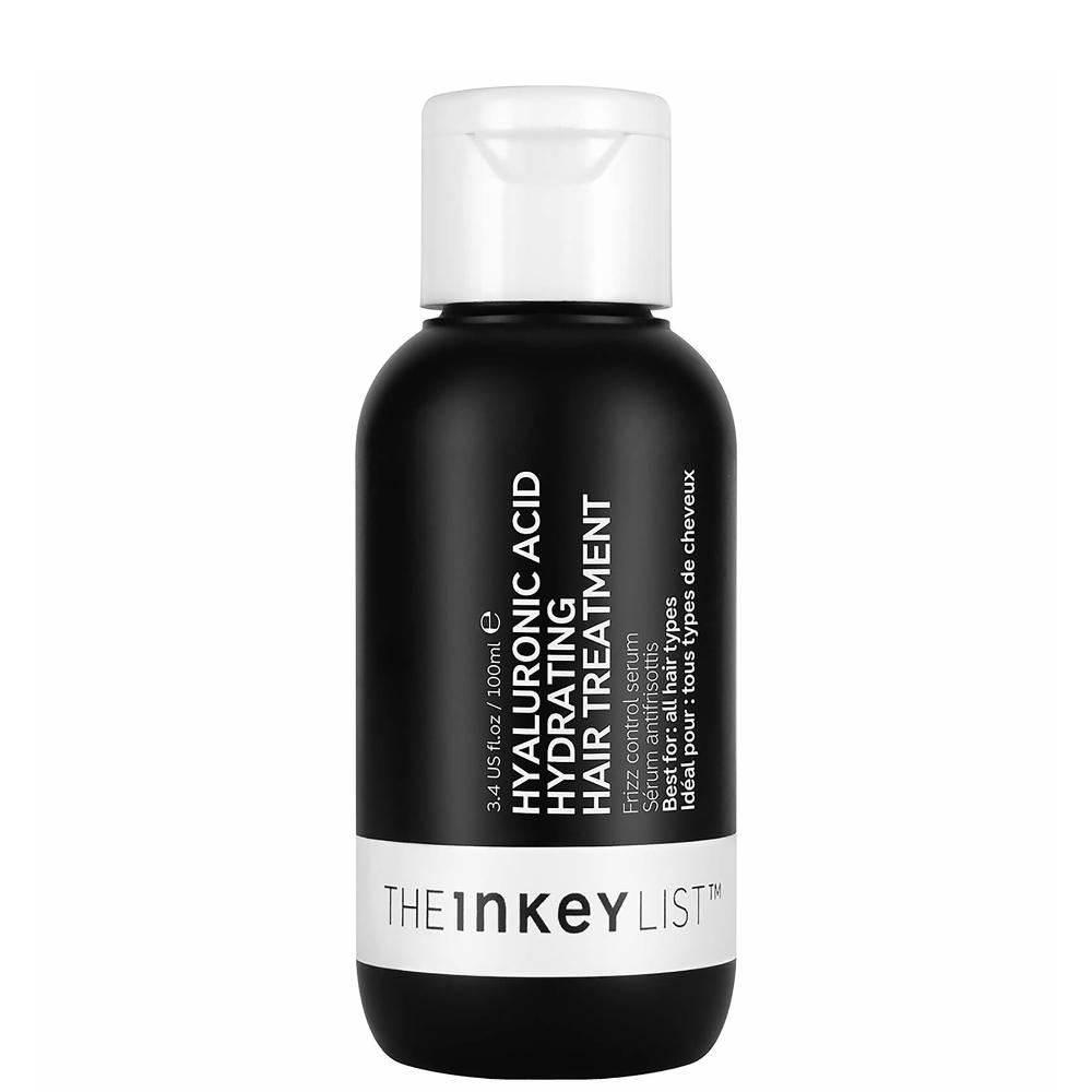 lookfantastic The INKEY List Hyaluronic Acid Hydrating Hair Treatment 100ml