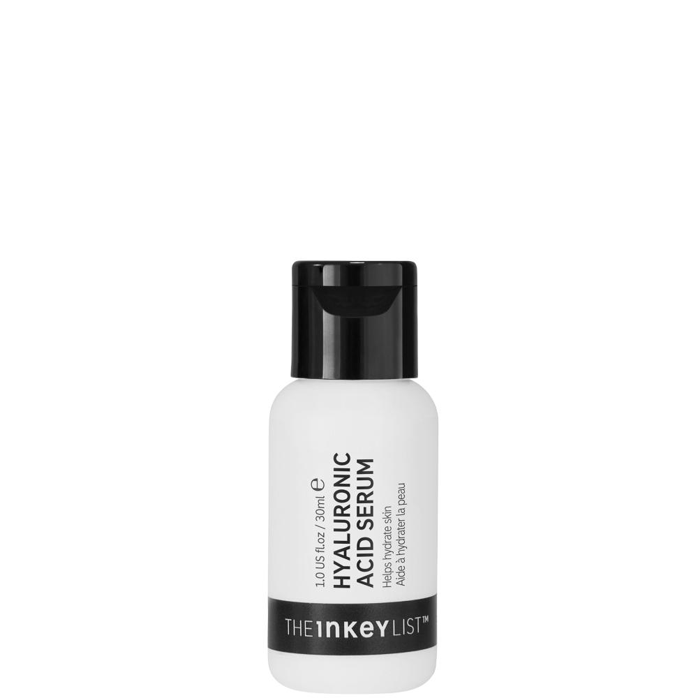 lookfantastic The INKEY List Hyaluronsäure-Serum 30 ml