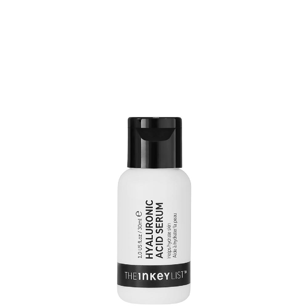 Lookfantastic The INKEY List Intro Routine For Clearer Skin