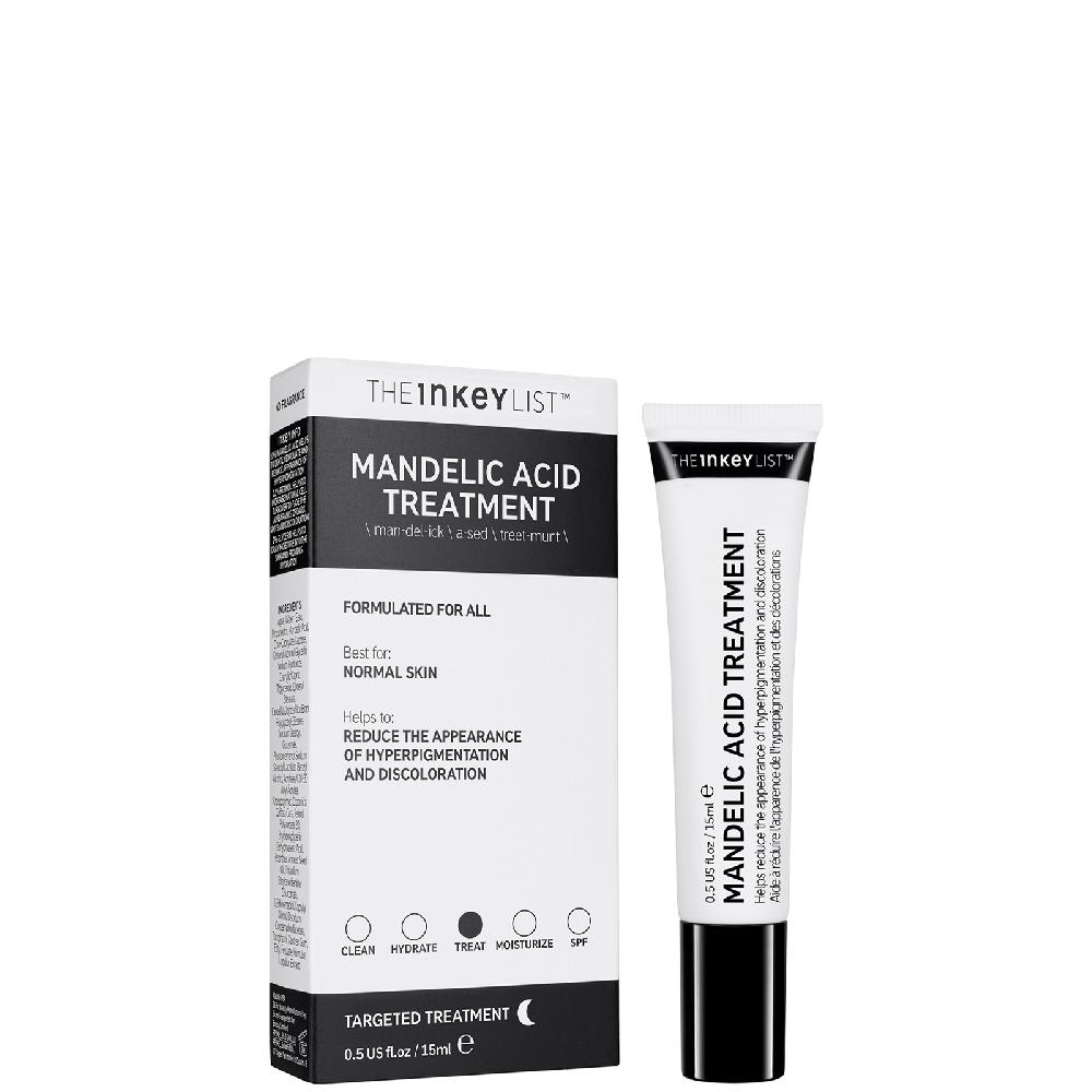 Lookfantastic The INKEY List Mandelic Acid Treatment 15ml