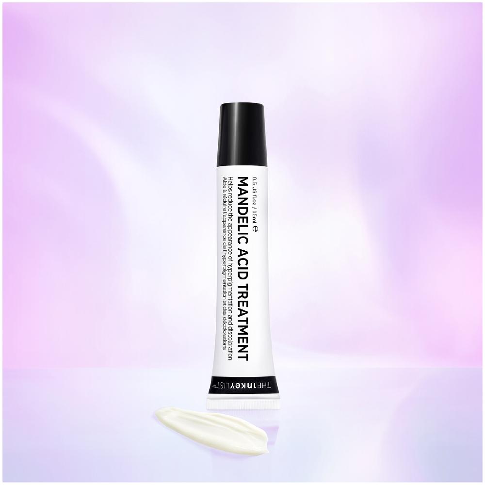 Lookfantastic The INKEY List Mandelic Acid Treatment 15ml