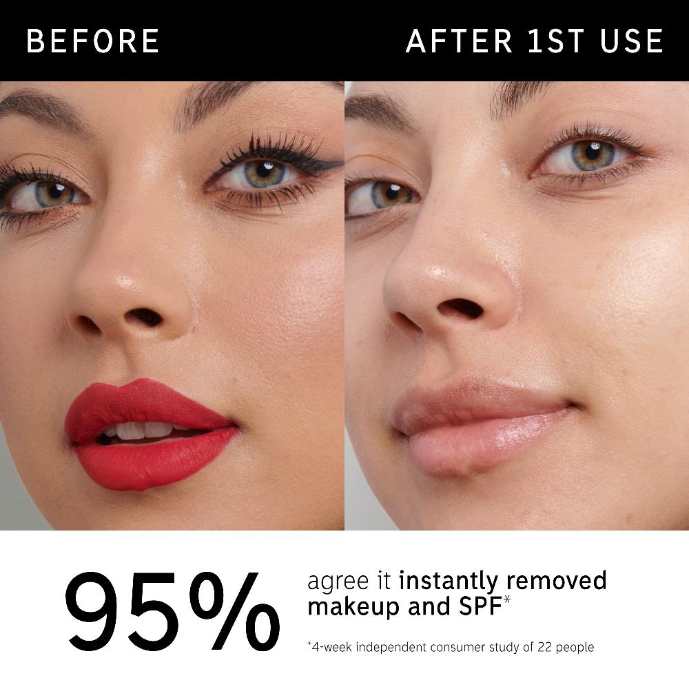 Lookfantastic The INKEY List Oat Cleansing Balm 150ml