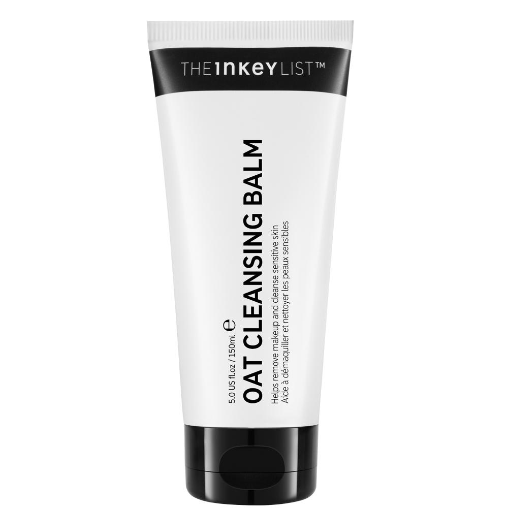 lookfantastic The INKEY List Oat Cleansing Balm 150ml lookfantastic The INKEY List Oat Cleansing Balm 150ml