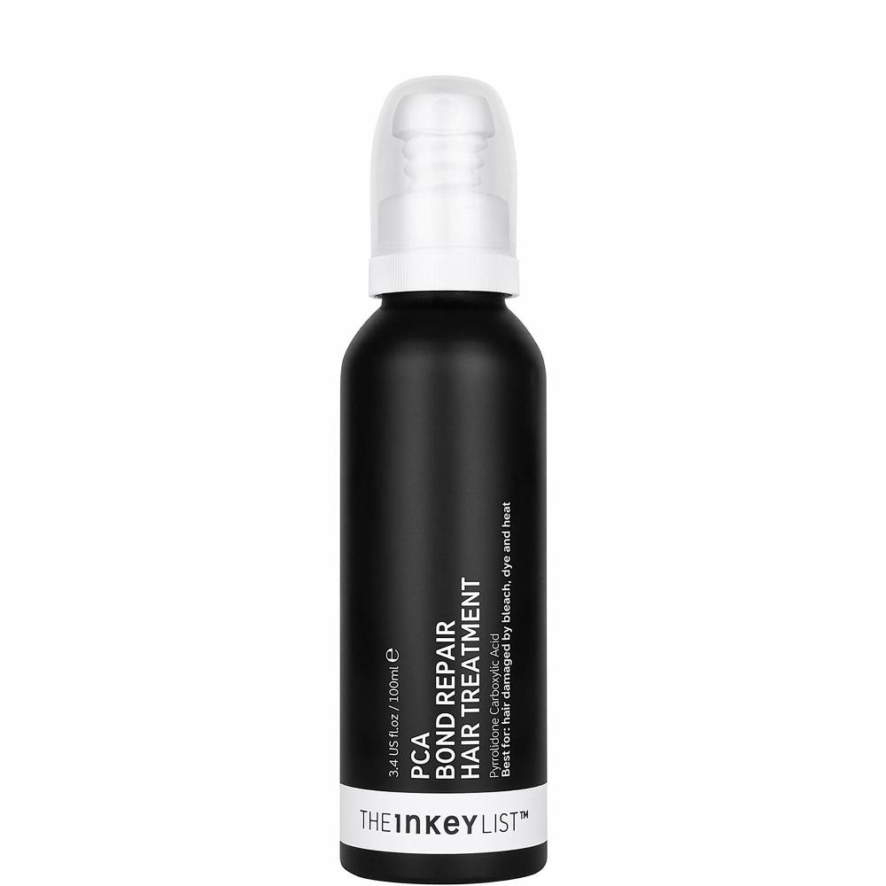 lookfantastic The INKEY List PCA Bond Repair Hair Treatment 100ml