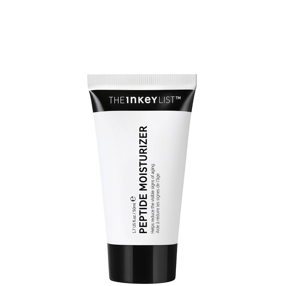 lookfantastic The INKEY List Peptide Feuchtigkeitspflege 50 ml